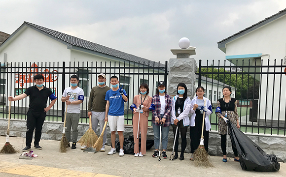 广美公司义务劳动