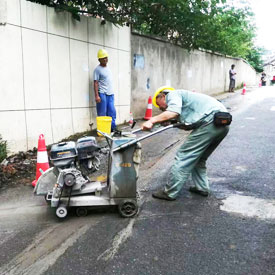 市政工程